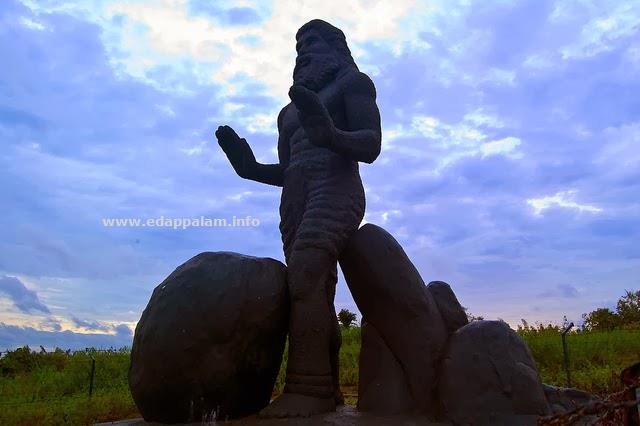രായിരനെല്ലൂർ മലകയറ്റം ഒക്ടോബർ 17 ന്.